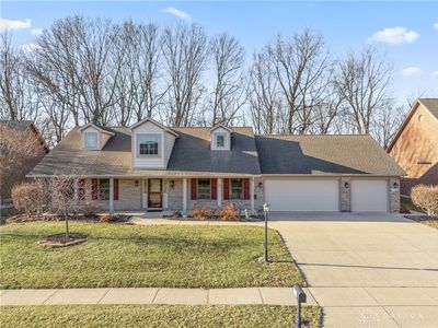1980 Kitty Hawk Dr, Xenia, OH, 45385