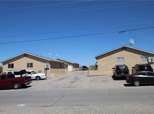 2520 E Ambush St, Pahrump, NV 89048