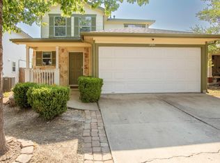 14311 Pebble Run Path, Manor, TX 78653