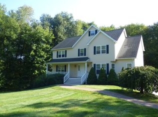 110 Fields Corner Rd, Carmel, NY 10512