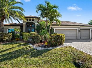 2127 SE 17th Pl, Cape Coral, FL 33990