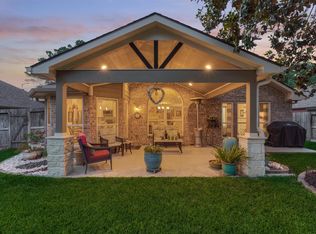 18235 Maple Mill Dr, Cypress, TX 77429
