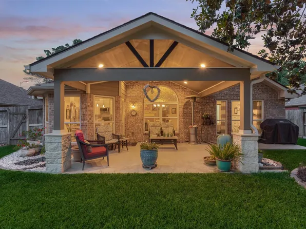 18235 Maple Mill Dr, Cypress, TX 77429