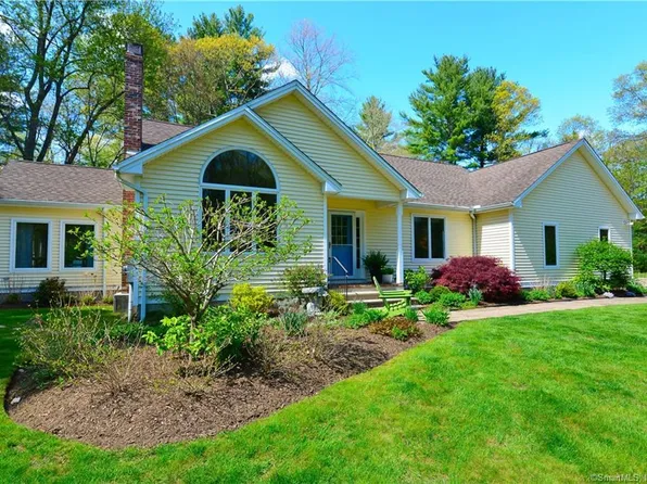 228 Jericho Road, Pomfret, CT 06259