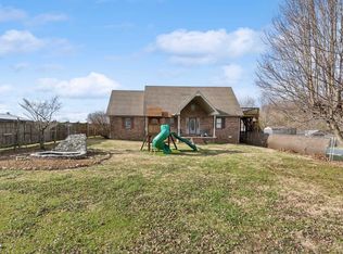 1835 Old Gamaliel Rd, Red Boiling Springs, TN 37150