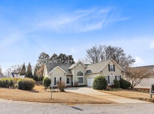 1 Catbriar Ct, Simpsonville, SC 29680