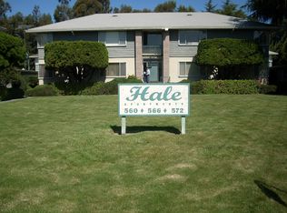 566 Estudillo Ave #572-4, San Leandro, CA