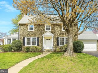 1001 & 1005 Ormond Ave, Drexel Hill, PA 19026