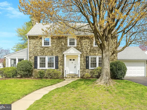 1001 & 1005 Ormond Ave, Drexel Hill, PA 19026