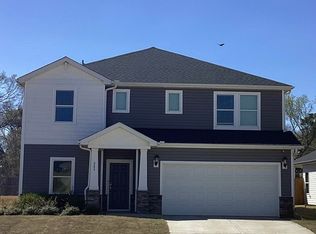 289 Lavinia Cir, Lyman, SC 29365
