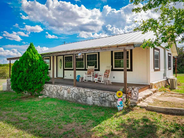 505 County Road 274, Bertram, TX 78605