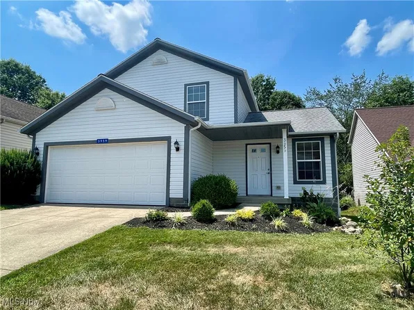 3959 Marsh Creek Ln, Rootstown, OH 44272