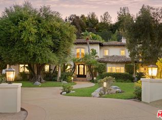25217 Eldorado Meadow Rd, Hidden Hills, CA 91302