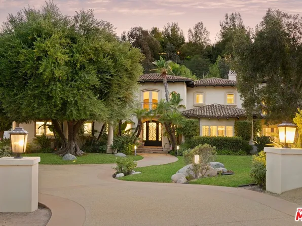 25217 Eldorado Meadow Rd, Hidden Hills, CA 91302