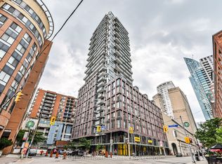 2 A Church St #2205, Toronto, ON M5E0E1
