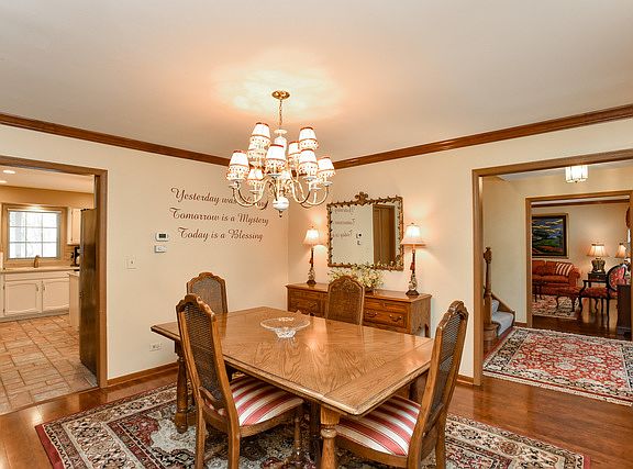 5th image of 4857 Tarrington Dr