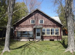 W6309 Webers Point Rd, Shawano, WI 54166