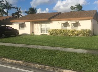 2410 NW 68th Ter, Pompano Beach, FL 33063