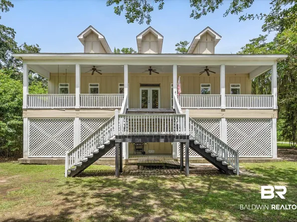 17629 Scenic Highway 98, Fairhope, AL 36532