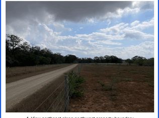 Township Road 6b County Road 105, San Antonio, TX 78211