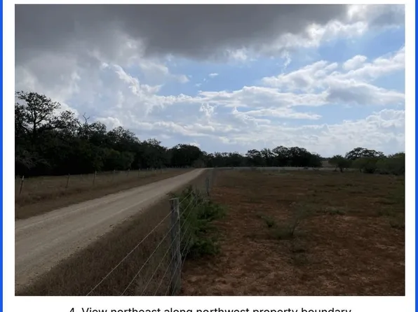 Township Road 6b County Road 105, San Antonio, TX 78211