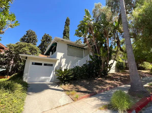 1229 E Palmer Ave, Glendale, CA 91205