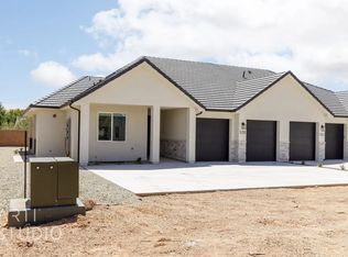 528 E 900 S, Saint George, UT 84790