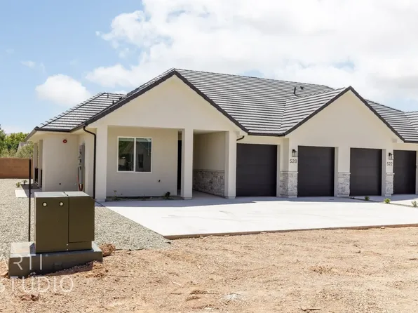 528 E 900 S, Saint George, UT 84790