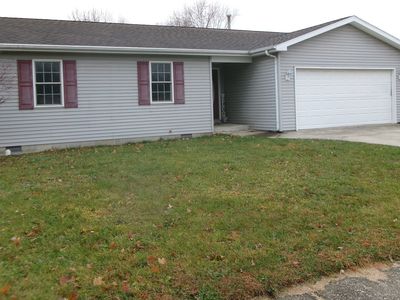 325 Fairlane Dr, Crawfordsville, IN, 47933