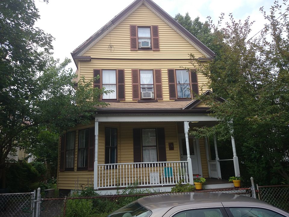 2nd image of 16 Bolster St