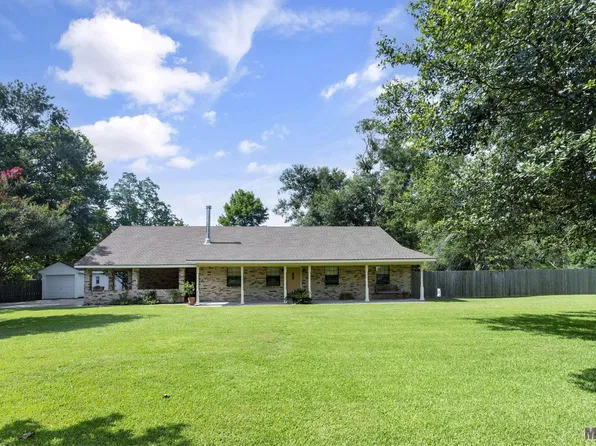 40114 Woodland Ave, Gonzales, LA 70737