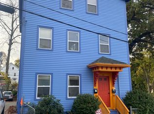 43 Royal St #1, Providence, RI 02906