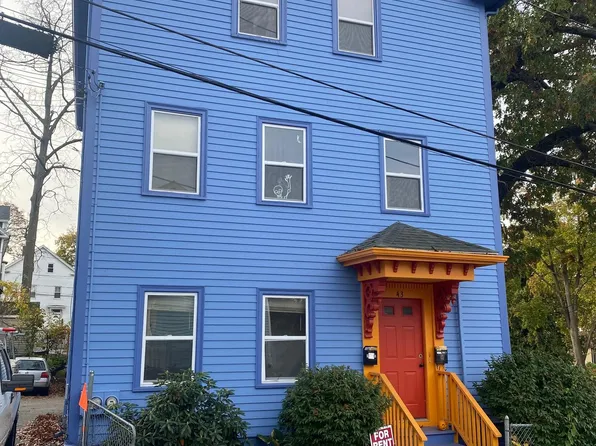 43 Royal St, Providence, RI