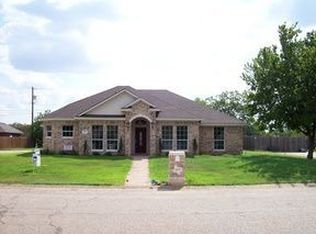 609 Christina Dr, Waco, TX 76706