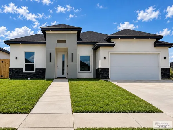 7510 Lake Havasu, Brownsville, TX 78520