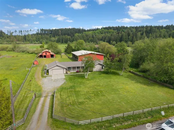 8187 Sidney Road SW, Port Orchard, WA 98367