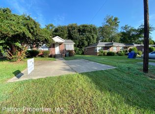 1015 Munsen Spring Dr, Columbia, SC 29209