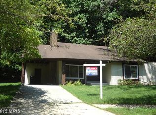 12700 Live Oak Ct, Upper Marlboro, MD 20772