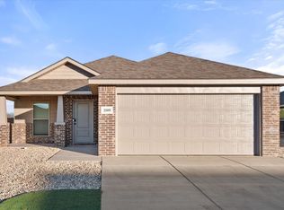 2509 Kenwood Ave, Lubbock, TX 79407
