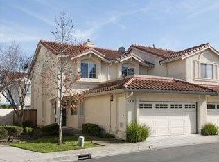 308 Meadowhaven Way, Milpitas, CA 95035