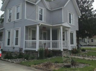 527 E State St, Colon, MI 49040