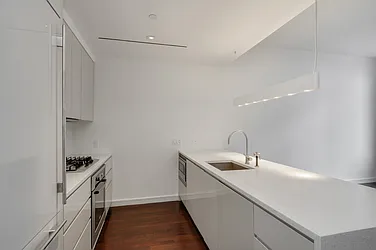 Rented by Compass