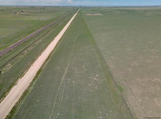 215 Tbd Rd, Hillsdale, WY 82060