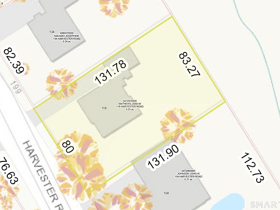 2nd image of 118 Harvester Road