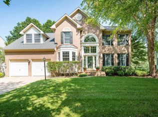 6604 Gleaming Sand Chase, Columbia, MD 21044
