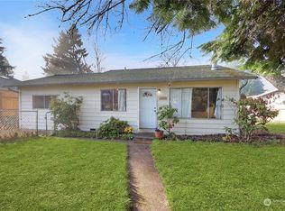 29809 47th Pl S, Auburn, WA