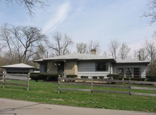 2664 Dibblee Ave, Columbus, OH 43204