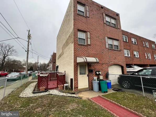 4438 Solly Ave, Philadelphia, PA 19136