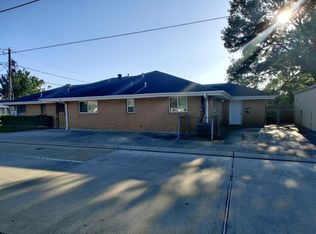 3901 Cypress St #1/2, Metairie, LA 70001
