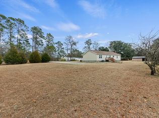 165 Infinity Dr, Dorchester, SC 29437